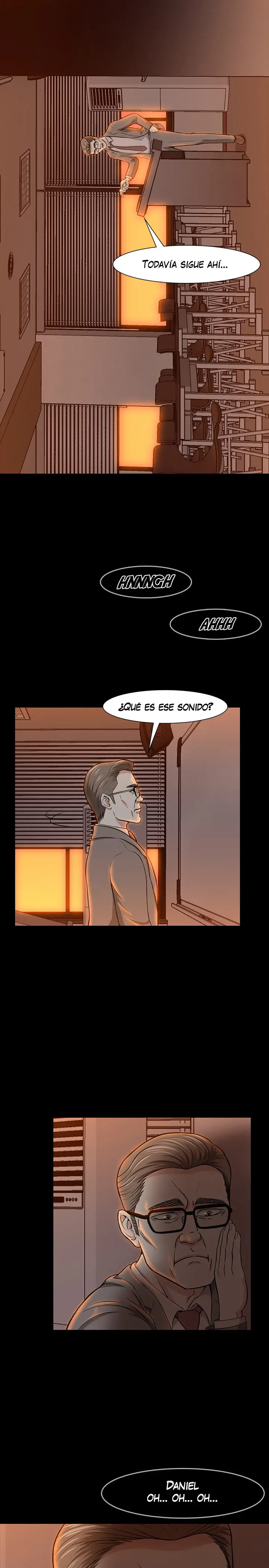 Roomie - Capítulo 20 - Página 6 - LectorTMOo