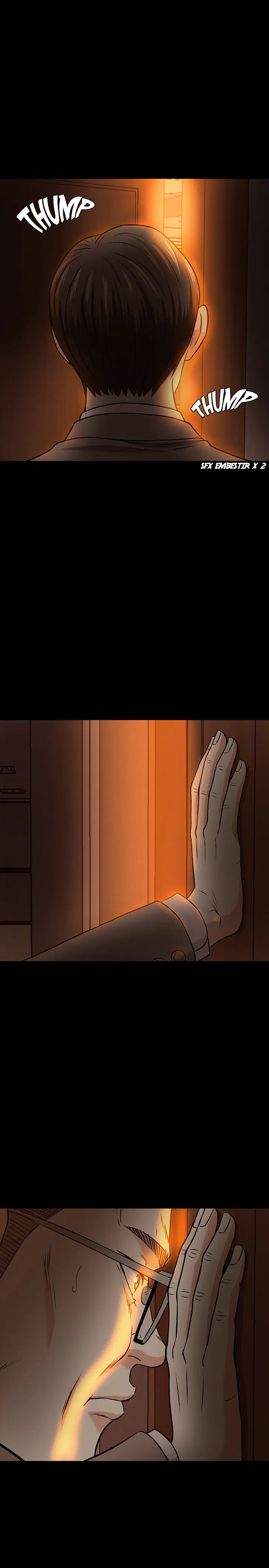 Roomie - Capítulo 20 - Página 10 - LectorTMOo