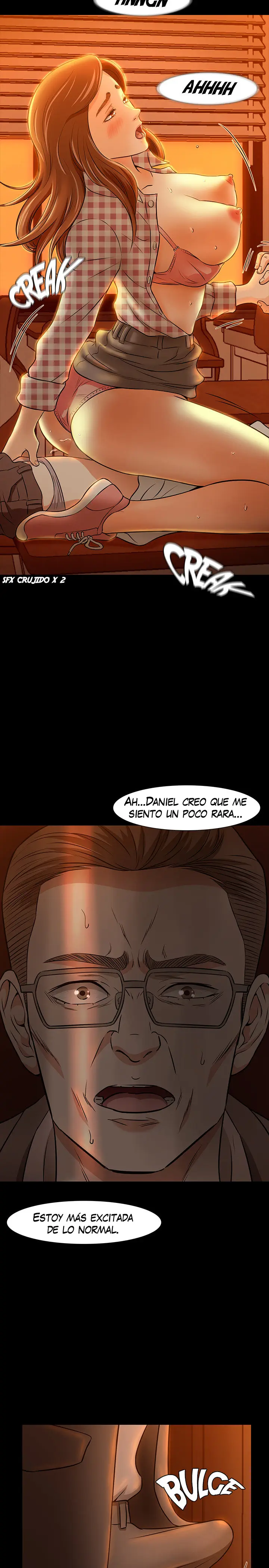 Roomie - Capítulo 20 - Página 12 - LectorTMOo