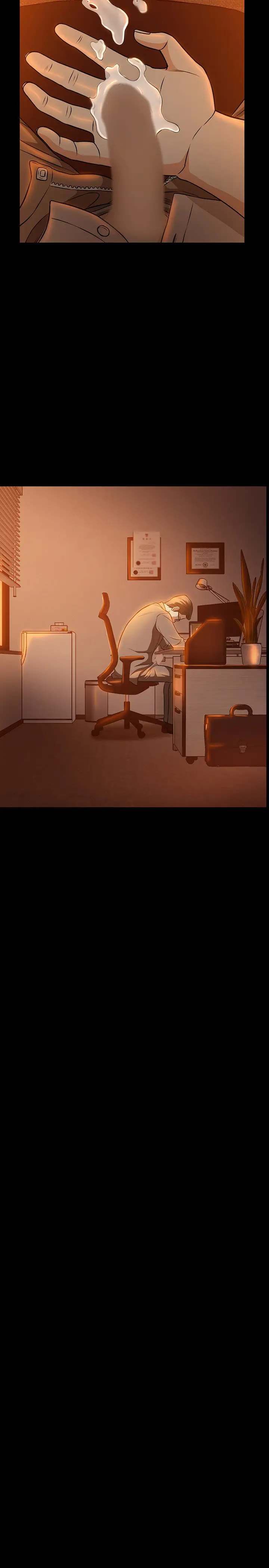 Roomie - Capítulo 20 - Página 17 - LectorTMOo