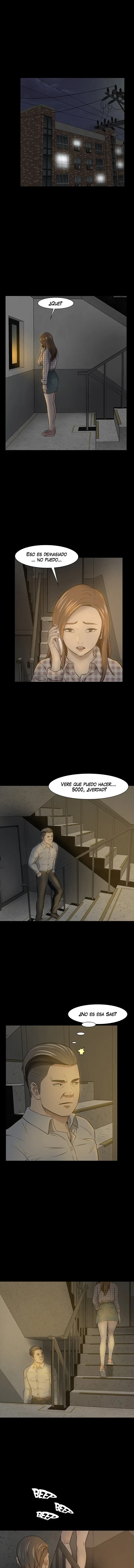Roomie - Capítulo 20 - Página 18 - LectorTMOo