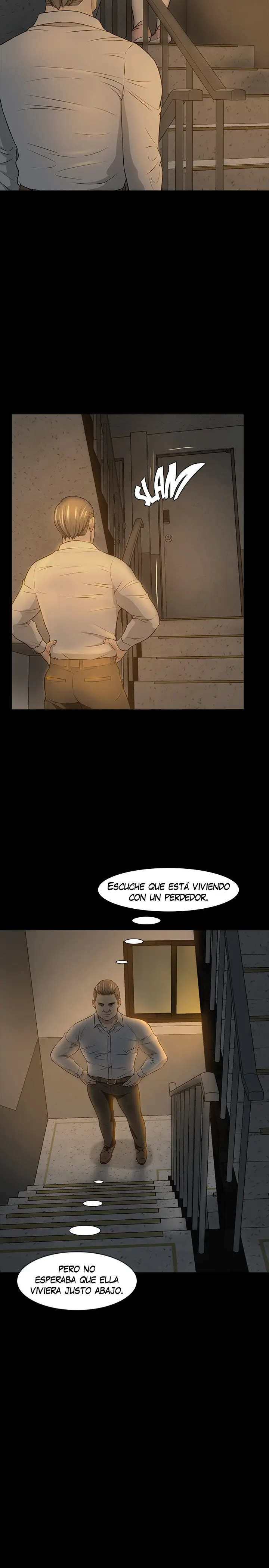 Roomie - Capítulo 20 - Página 19 - LectorTMOo