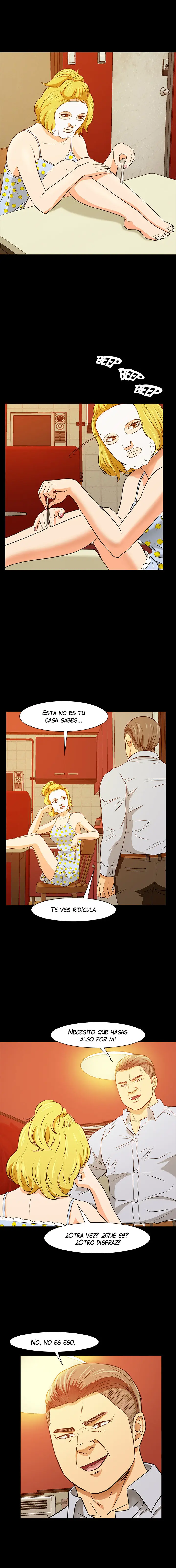 Roomie - Capítulo 20 - Página 20 - LectorTMOo
