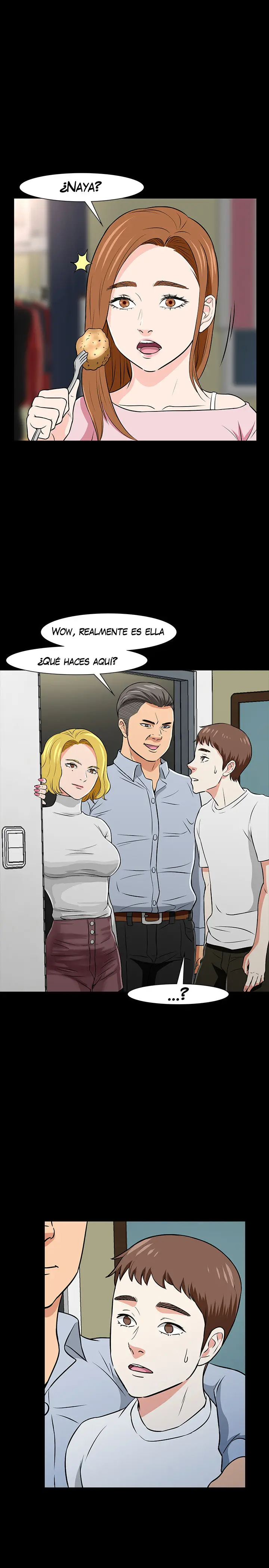Roomie - Capítulo 20 - Página 23 - LectorTMOo