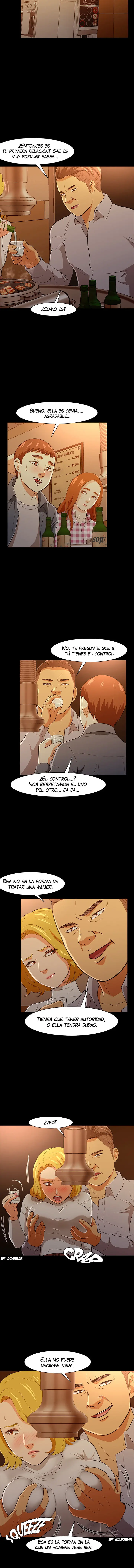 Roomie - Capítulo 20 - Página 26 - LectorTMOo