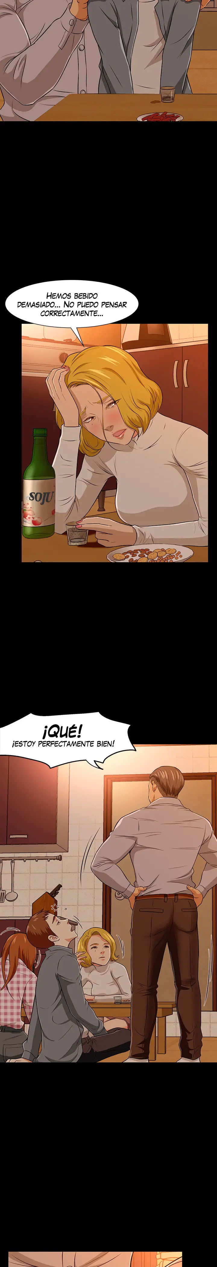 Roomie - Capítulo 21 - Página 6 - LectorTMOo