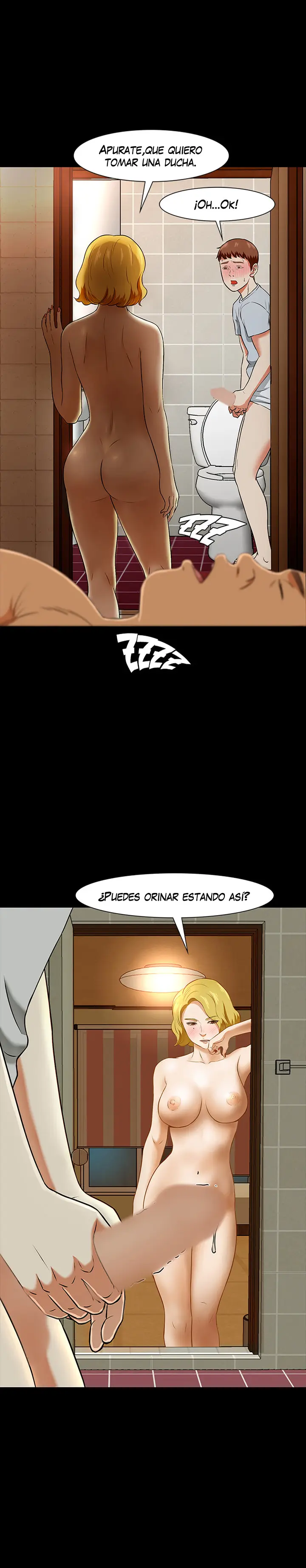 Roomie - Capítulo 22 - Página 2 - LectorTMOo