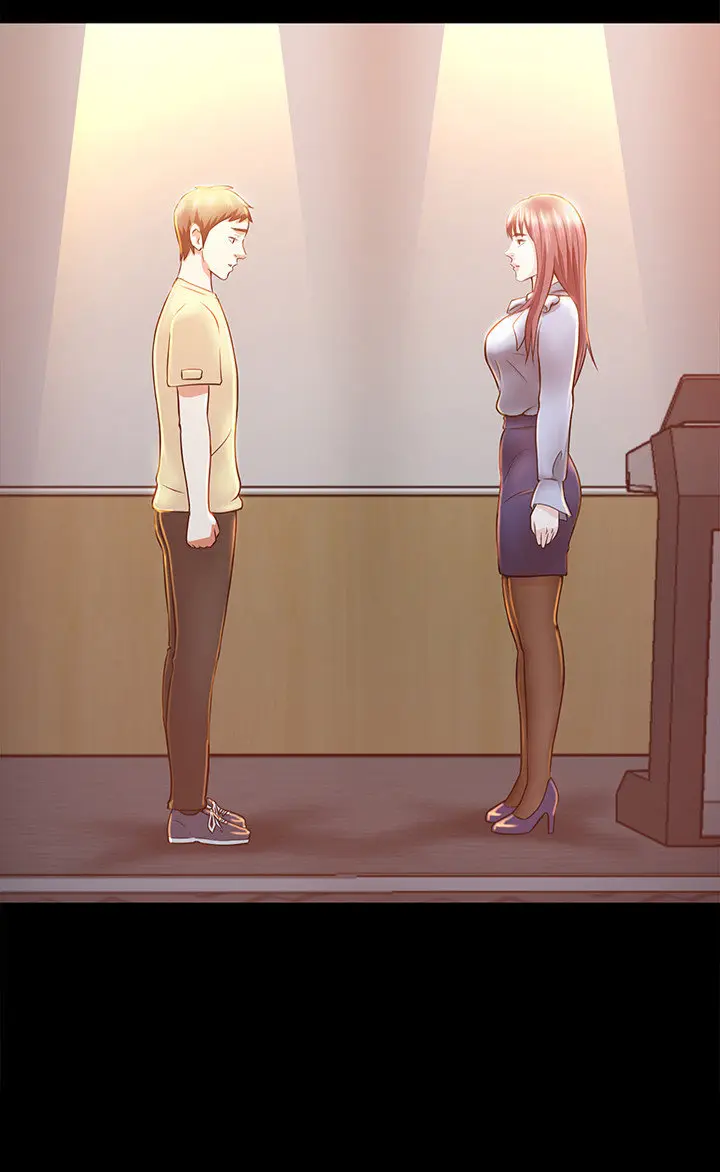 Roomie - Capítulo 23 - Página 3 - LectorTMOo