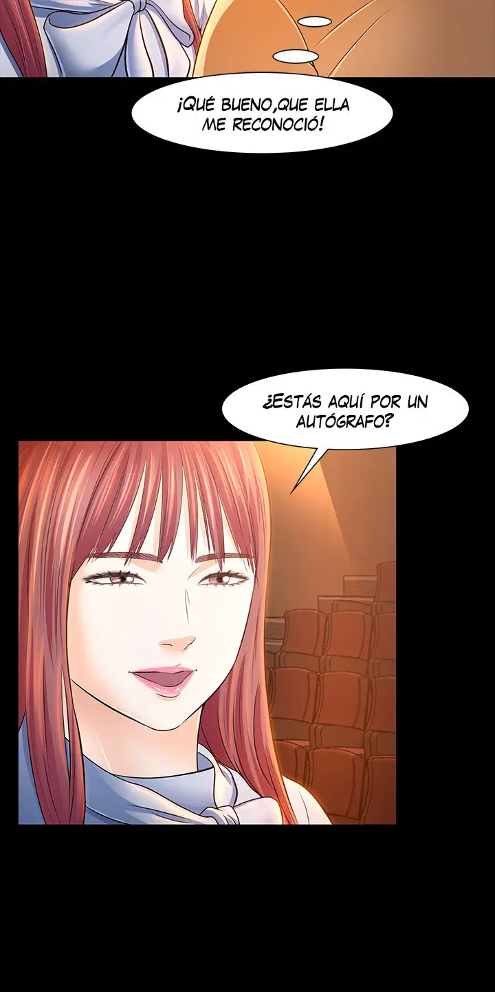 Roomie - Capítulo 23 - Página 8 - LectorTMOo