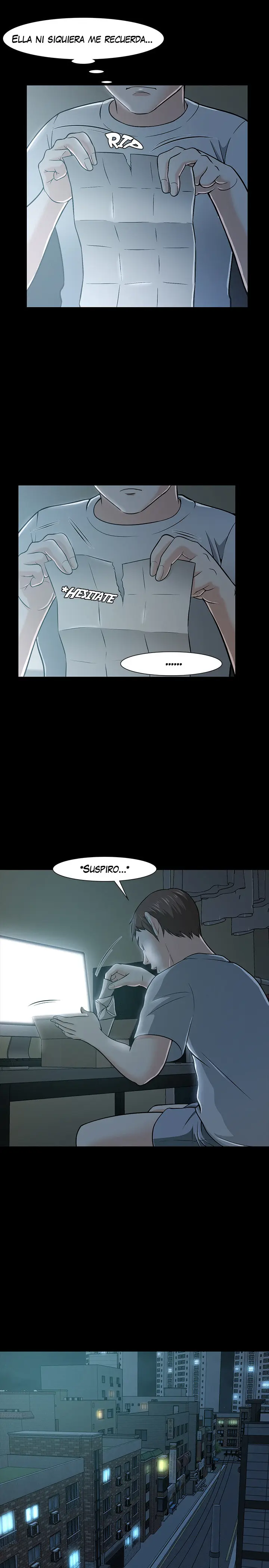 Roomie - Capítulo 23 - Página 16 - LectorTMOo