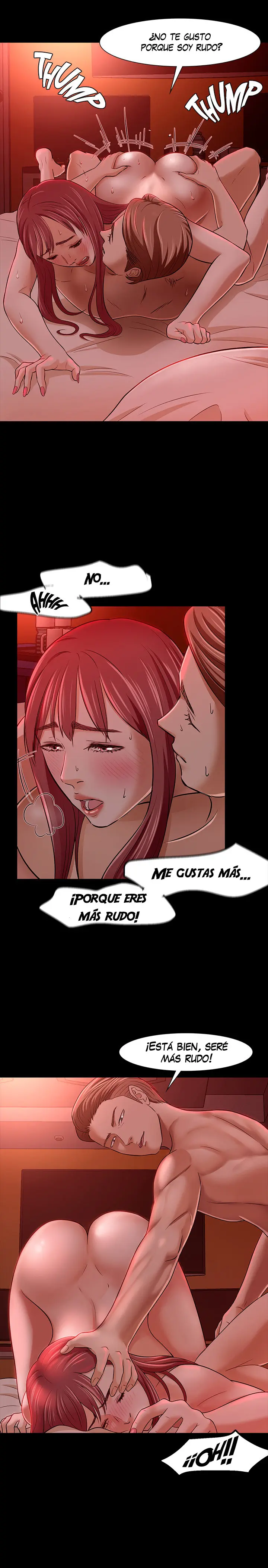 Roomie - Capítulo 23 - Página 25 - LectorTMOo