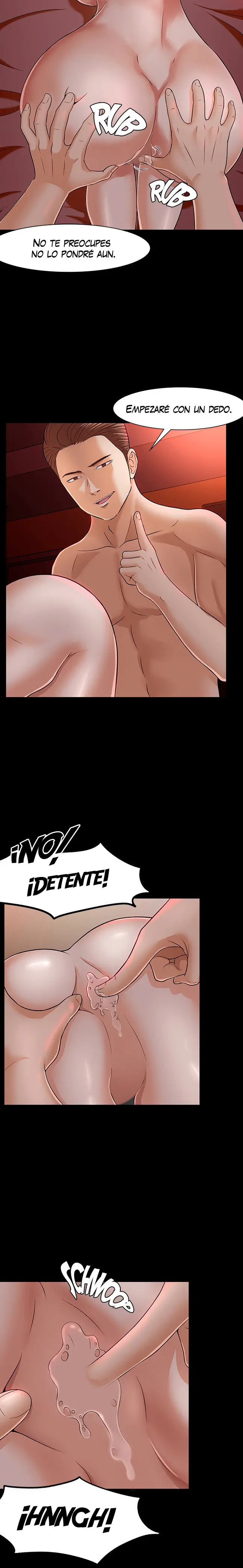 Roomie - Capítulo 23 - Página 28 - LectorTMOo