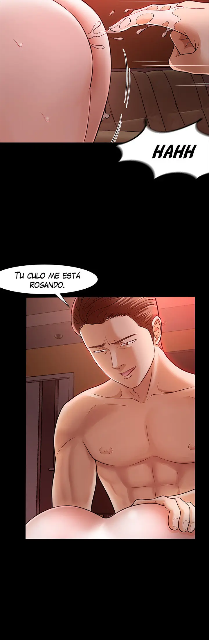 Roomie - Capítulo 24 - Página 6 - LectorTMOo