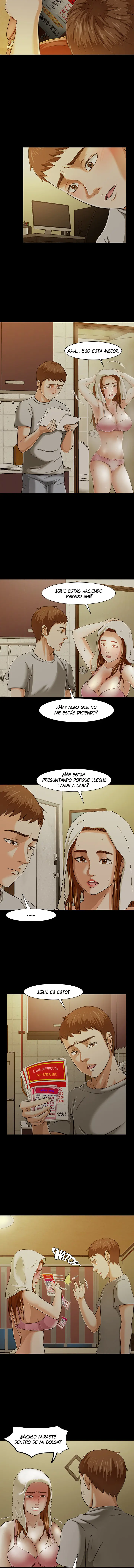 Roomie - Capítulo 24 - Página 20 - LectorTMOo