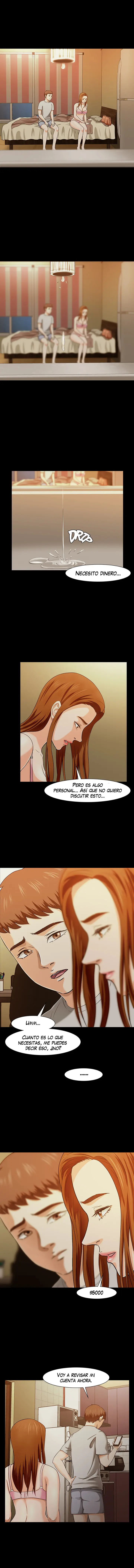Roomie - Capítulo 24 - Página 22 - LectorTMOo