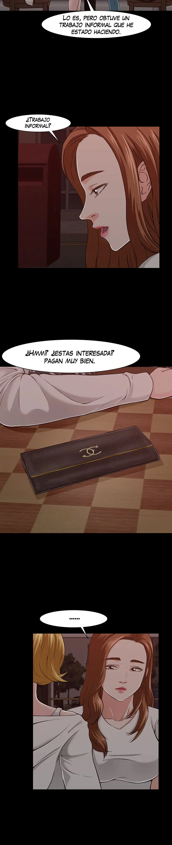 Roomie - Capítulo 25 - Página 20 - LectorTMOo