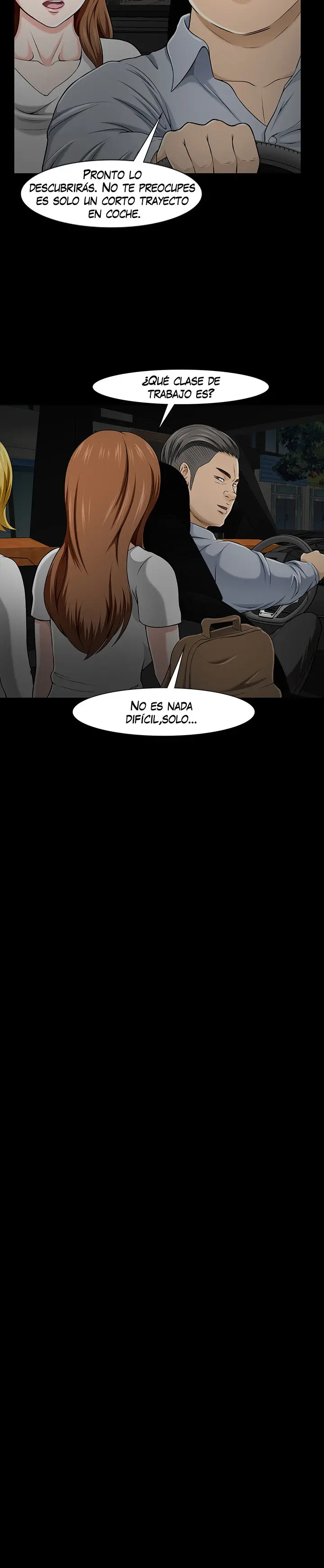 Roomie - Capítulo 25 - Página 24 - LectorTMOo