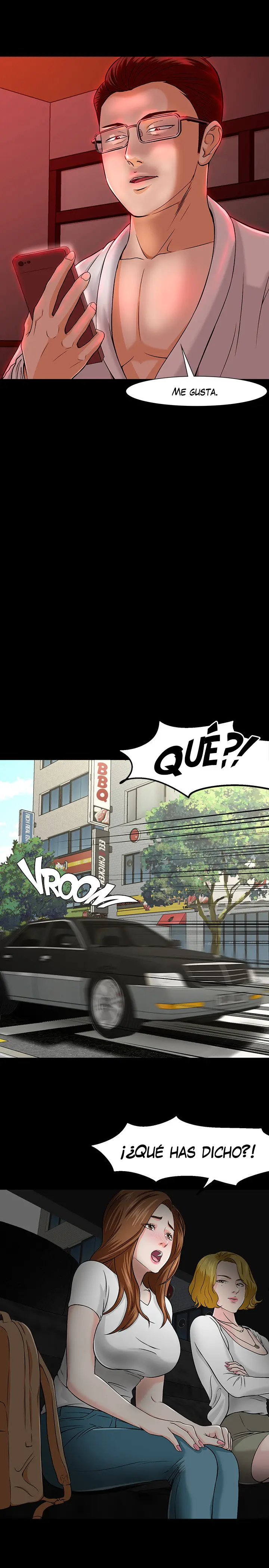 Roomie - Capítulo 25 - Página 26 - LectorTMOo