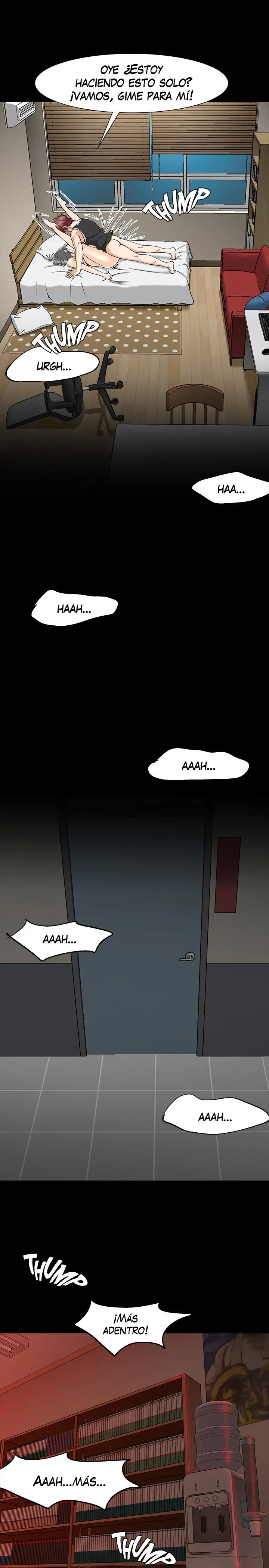 Roomie - Capítulo 27 - Página 10 - LectorTMOo