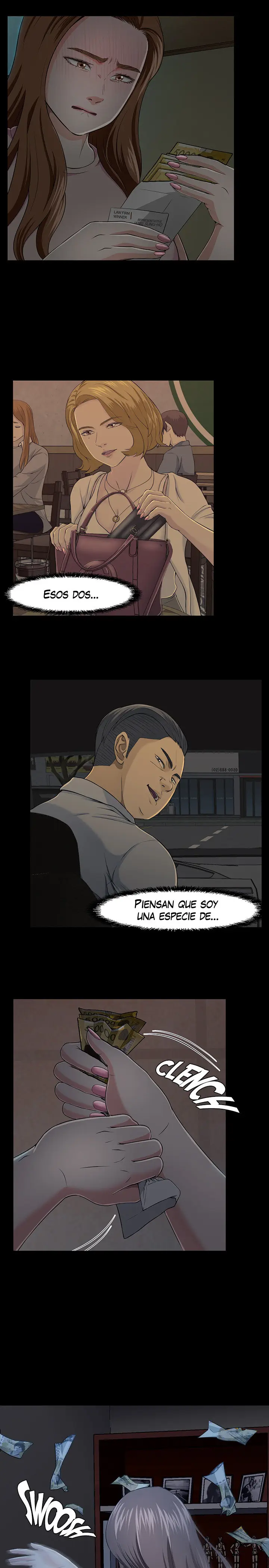 Roomie - Capítulo 27 - Página 22 - LectorTMOo