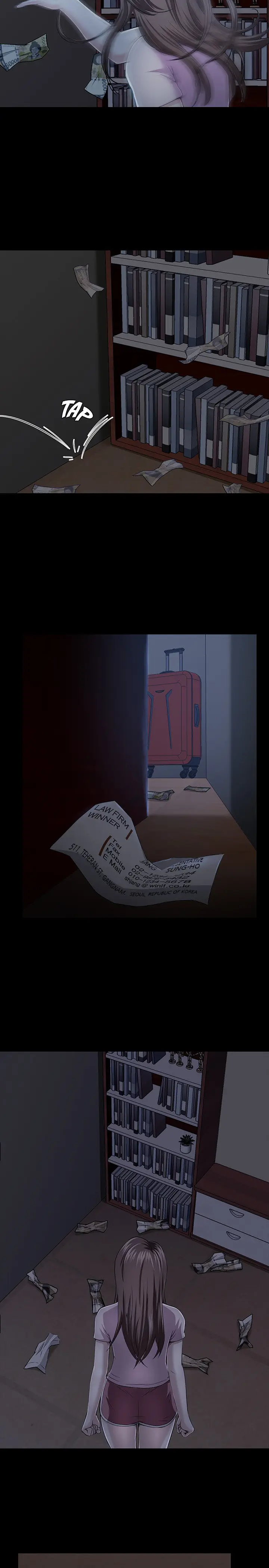 Roomie - Capítulo 27 - Página 23 - LectorTMOo