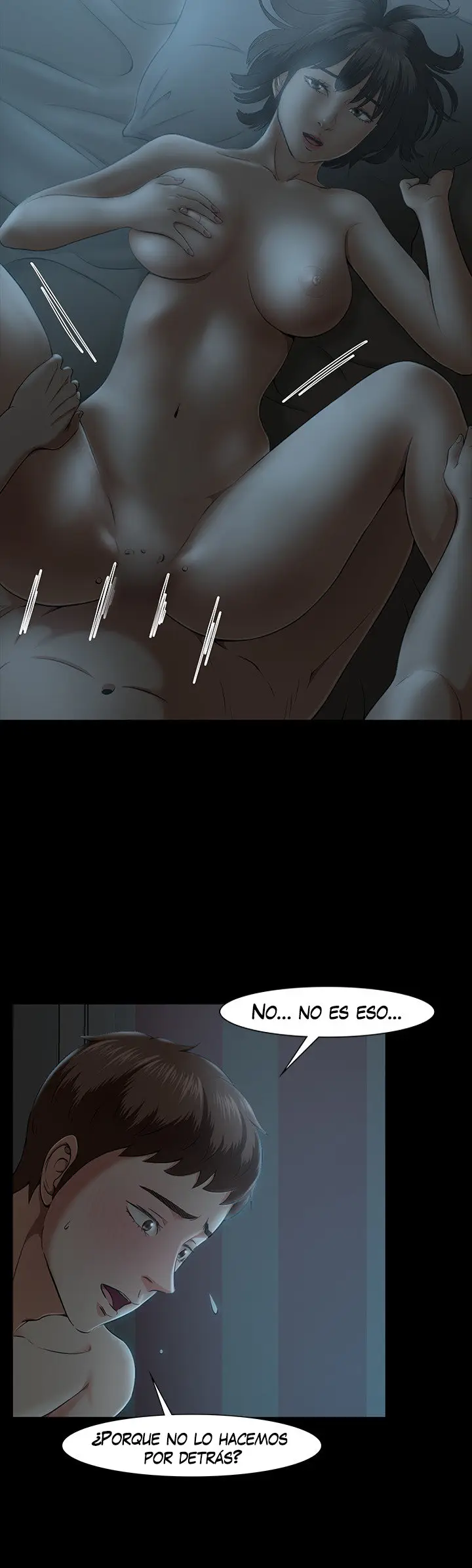 Roomie - Capítulo 28 - Página 24 - LectorTMOo