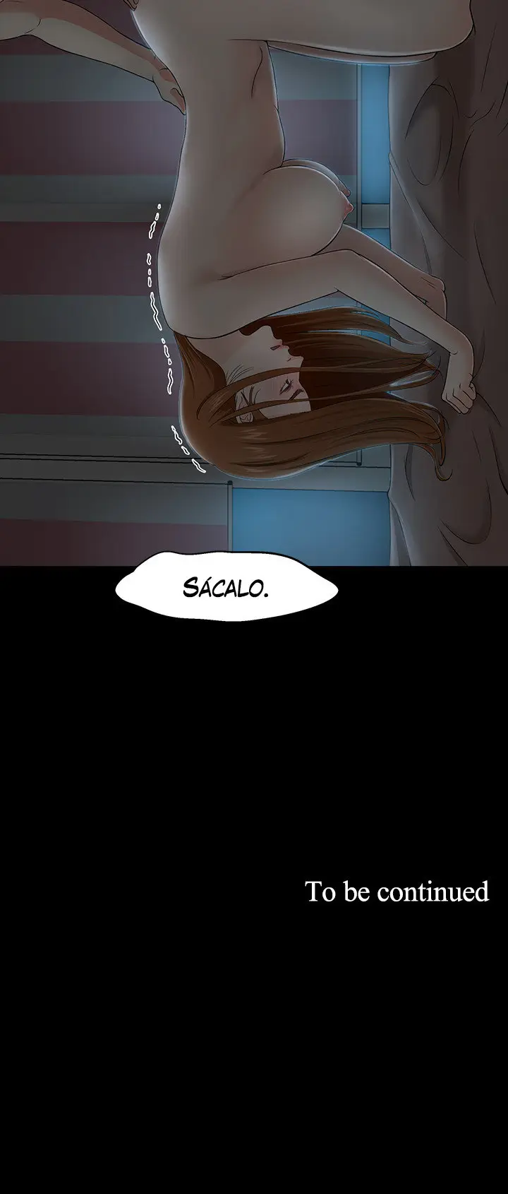 Roomie - Capítulo 28 - Página 28 - LectorTMOo