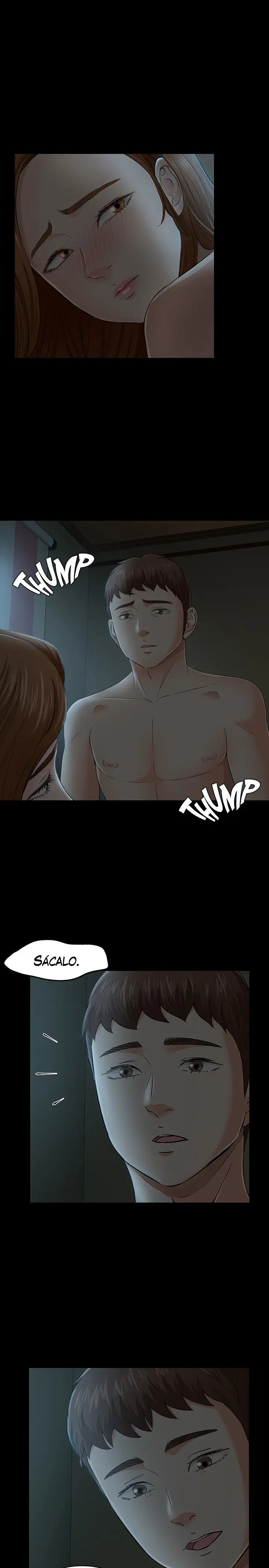 Roomie - Capítulo 29 - Página 2 - LectorTMOo