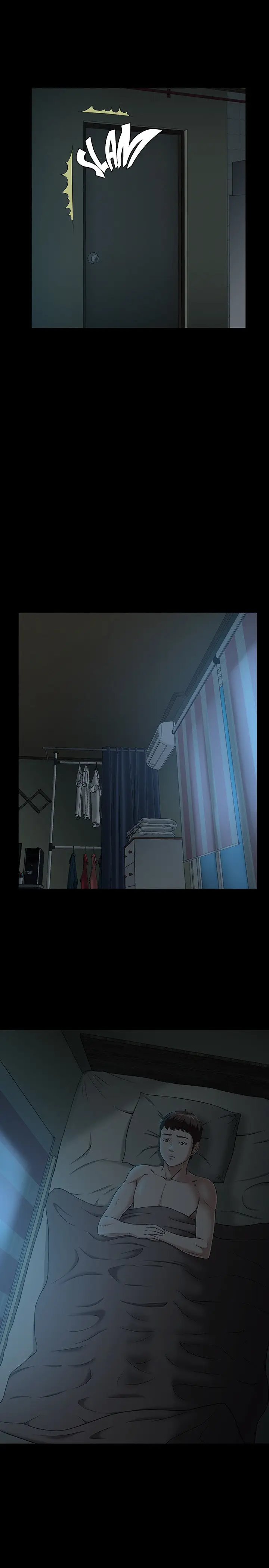 Roomie - Capítulo 29 - Página 5 - LectorTMOo