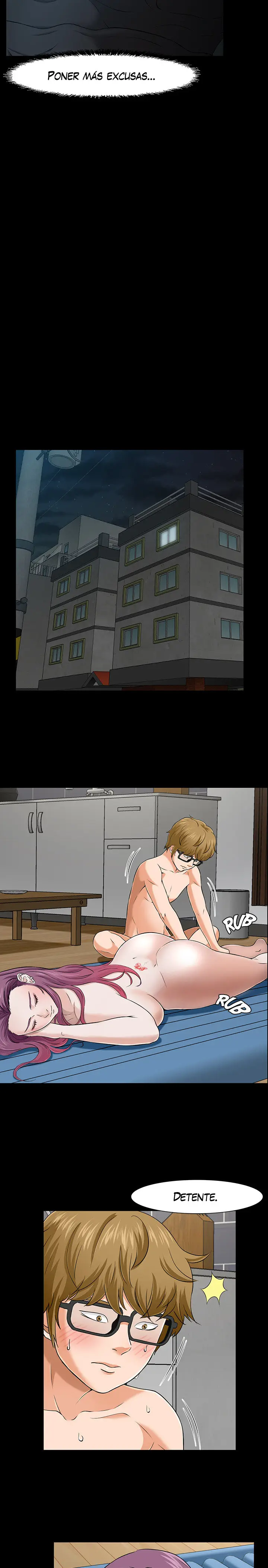 Roomie - Capítulo 29 - Página 7 - LectorTMOo