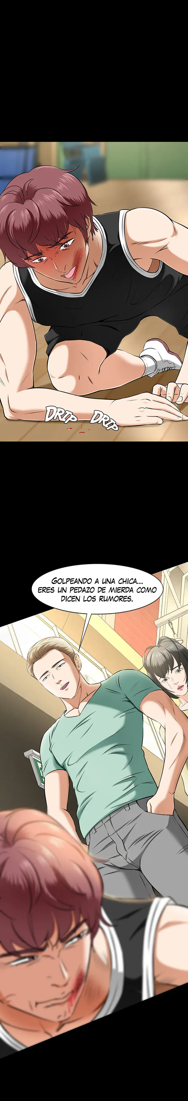 Roomie - Capítulo 29 - Página 16 - LectorTMOo