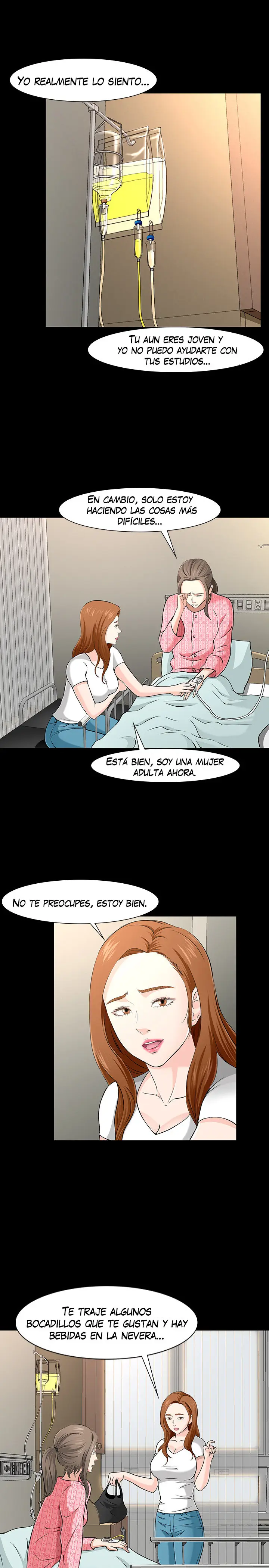 Roomie - Capítulo 29 - Página 22 - LectorTMOo