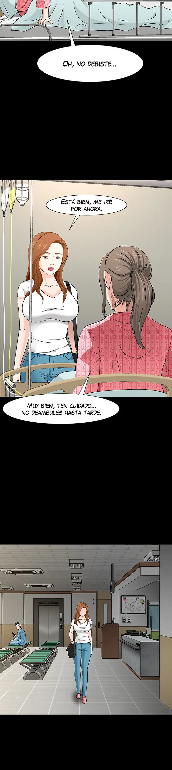 Roomie - Capítulo 29 - Página 23 - LectorTMOo