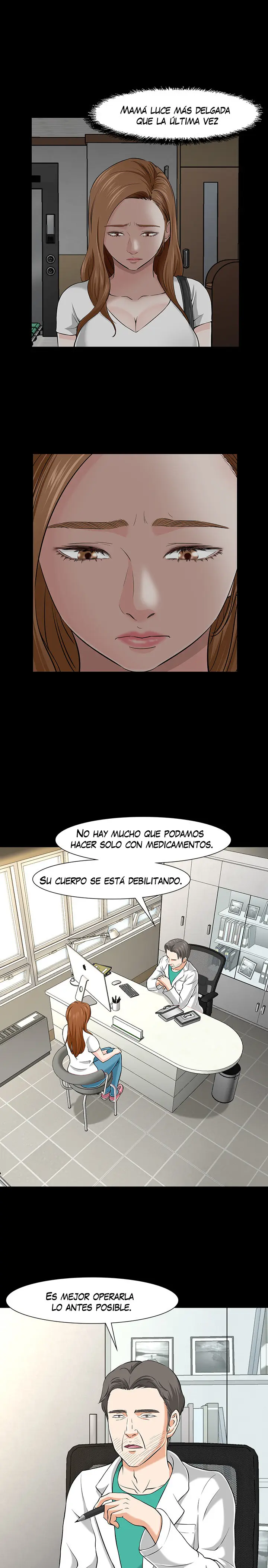 Roomie - Capítulo 29 - Página 24 - LectorTMOo