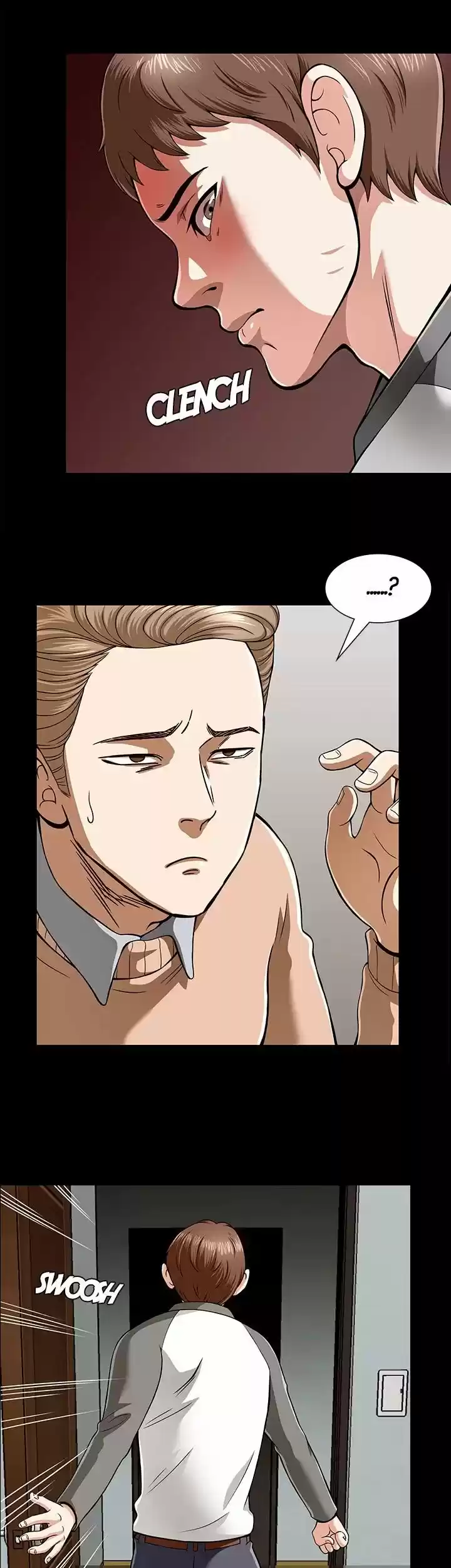 Roomie - Capítulo 3 - Página 20 - LectorTMOo