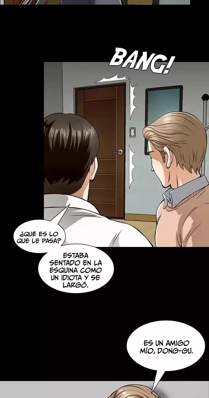 Roomie - Capítulo 3 - Página 21 - LectorTMOo