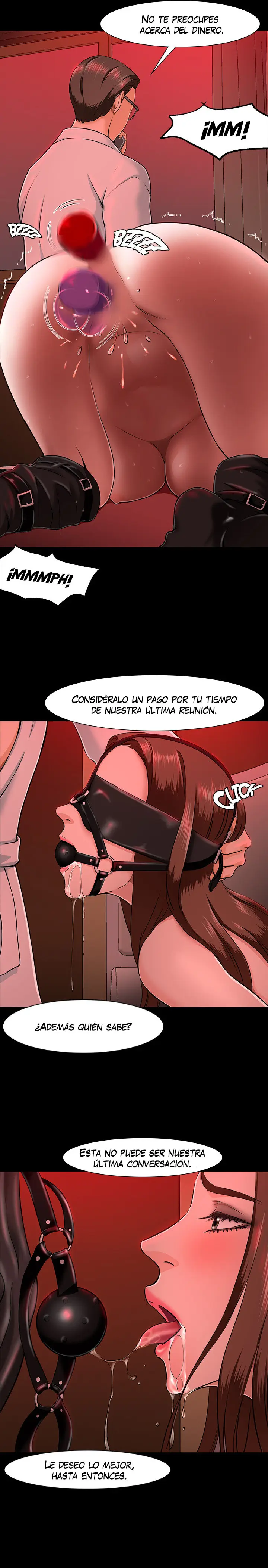 Roomie - Capítulo 30 - Página 5 - LectorTMOo
