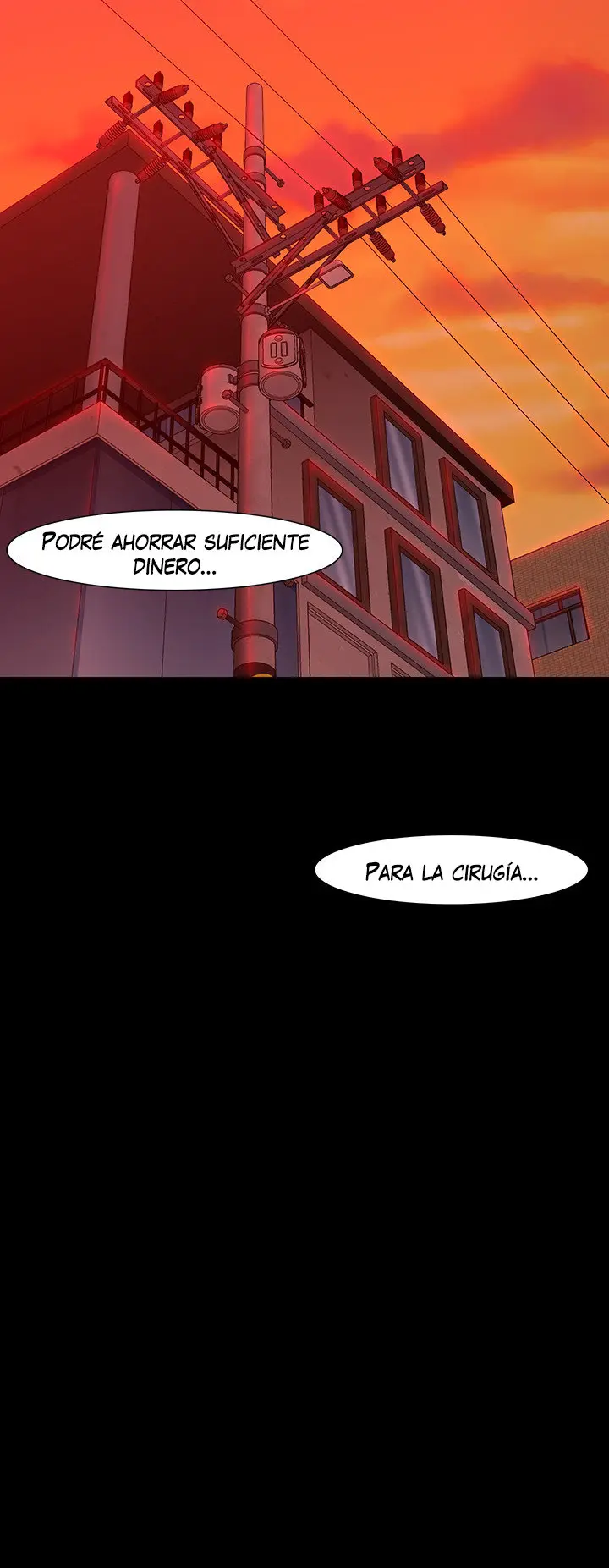 Roomie - Capítulo 30 - Página 8 - LectorTMOo