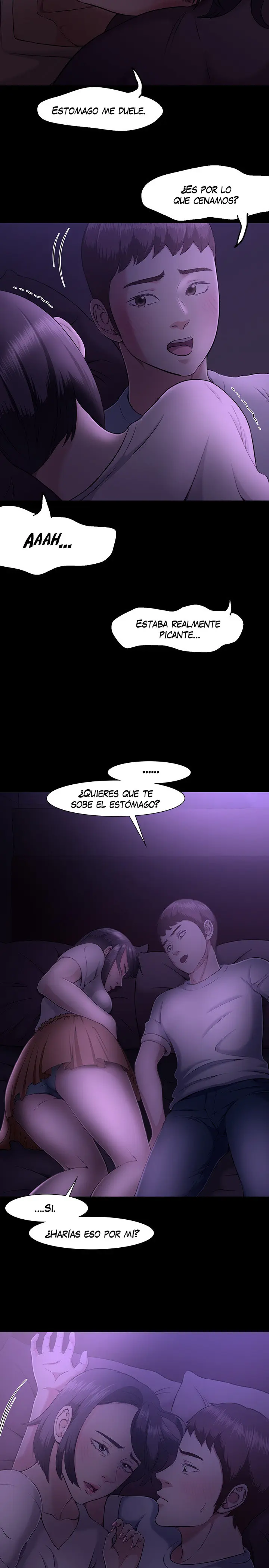 Roomie - Capítulo 30 - Página 22 - LectorTMOo