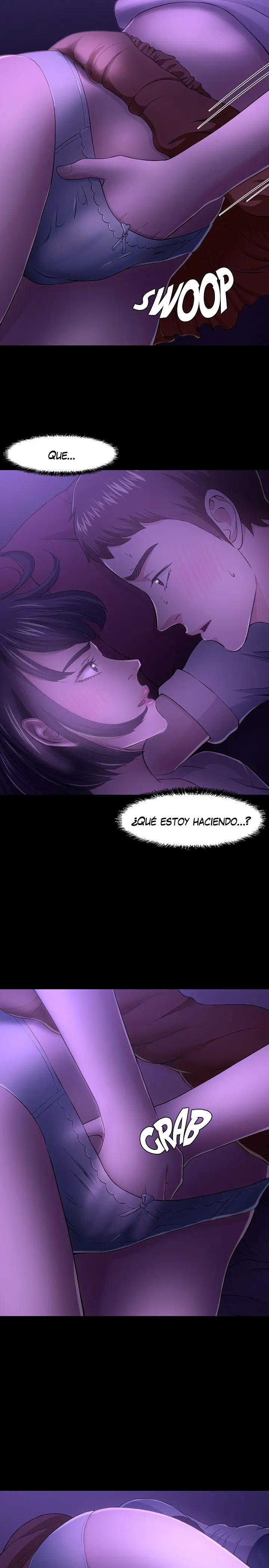 Roomie - Capítulo 30 - Página 25 - LectorTMOo