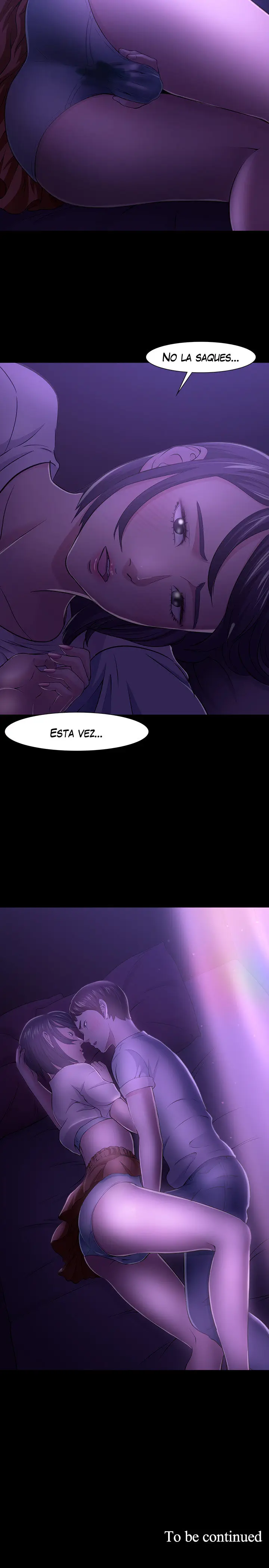 Roomie - Capítulo 30 - Página 26 - LectorTMOo