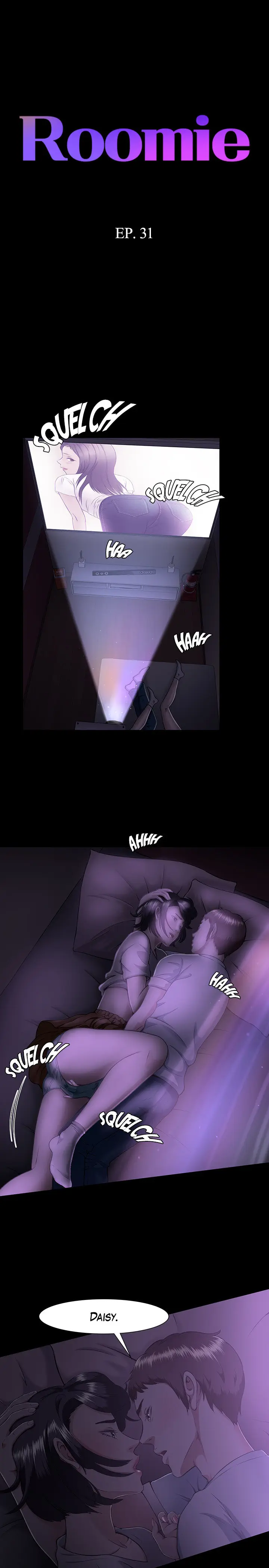 Roomie - Capítulo 31 - Página 4 - LectorTMOo