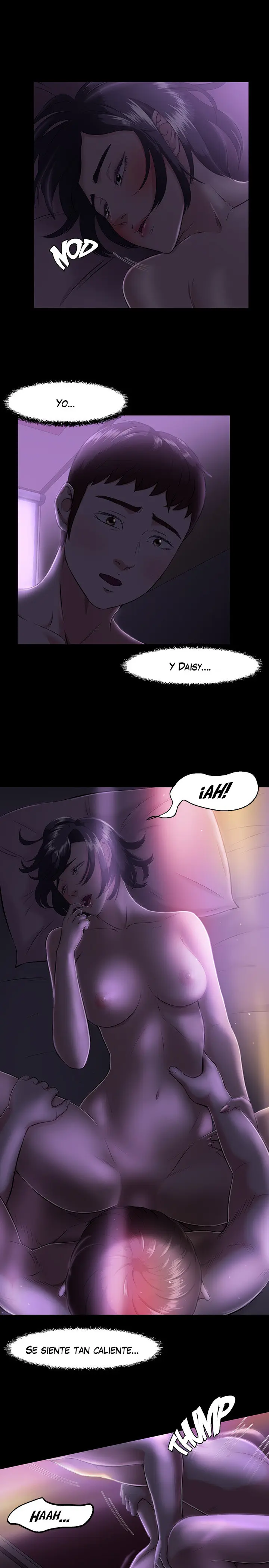 Roomie - Capítulo 31 - Página 10 - LectorTMOo