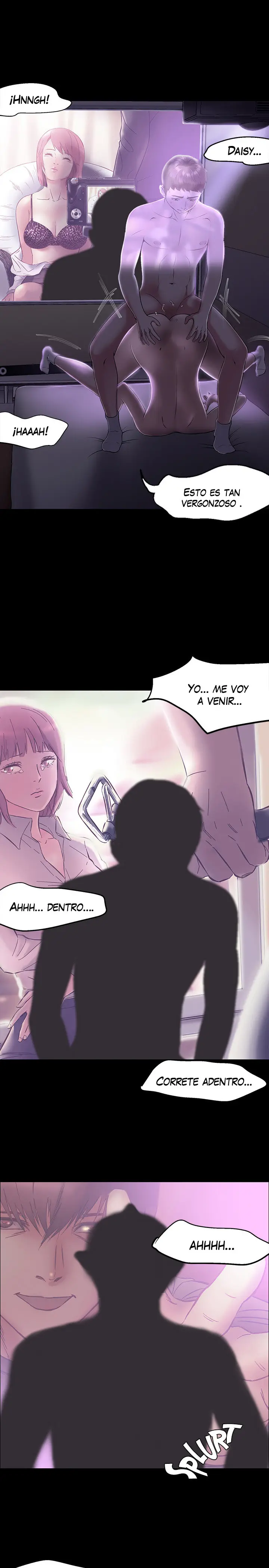 Roomie - Capítulo 31 - Página 16 - LectorTMOo