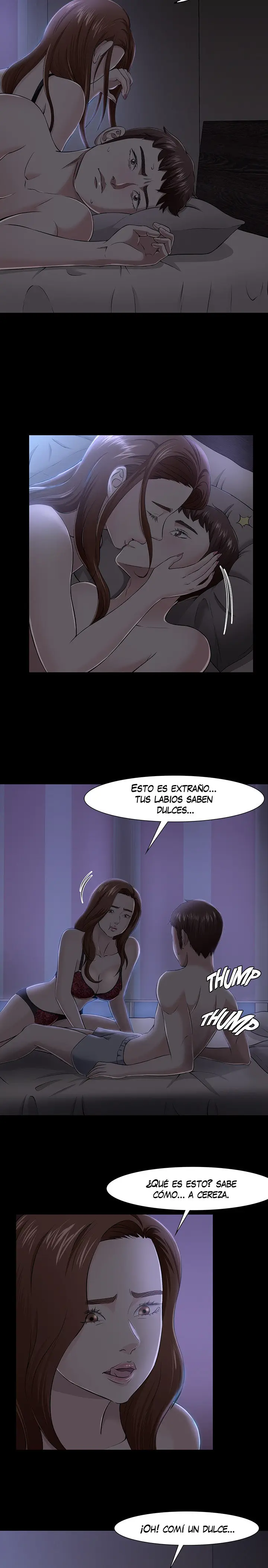 Roomie - Capítulo 31 - Página 20 - LectorTMOo