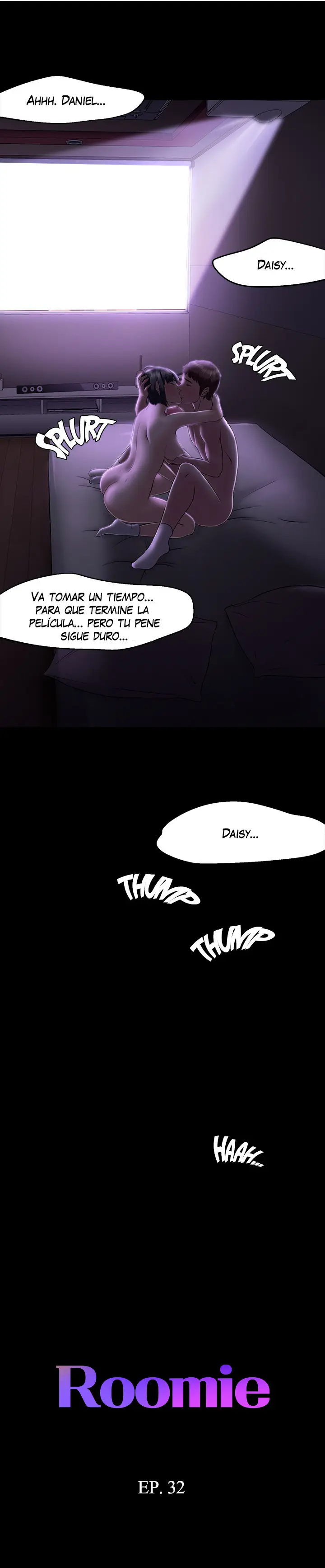 Roomie - Capítulo 32 - Página 2 - LectorTMOo