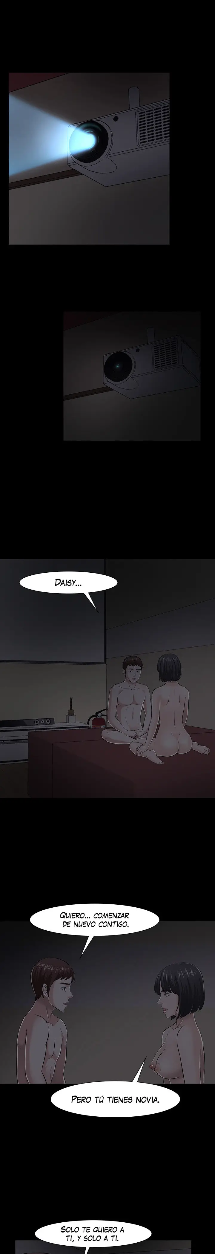 Roomie - Capítulo 32 - Página 10 - LectorTMOo