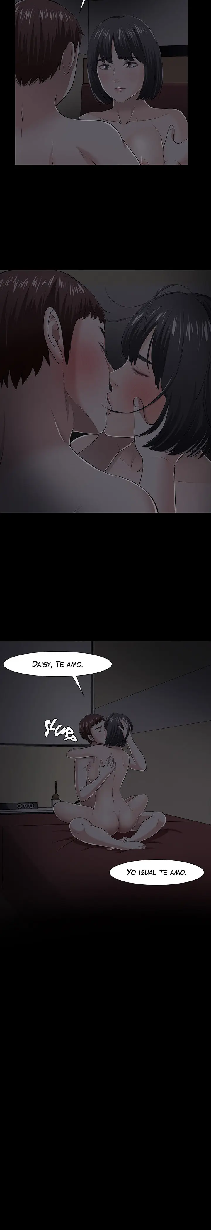 Roomie - Capítulo 32 - Página 11 - LectorTMOo