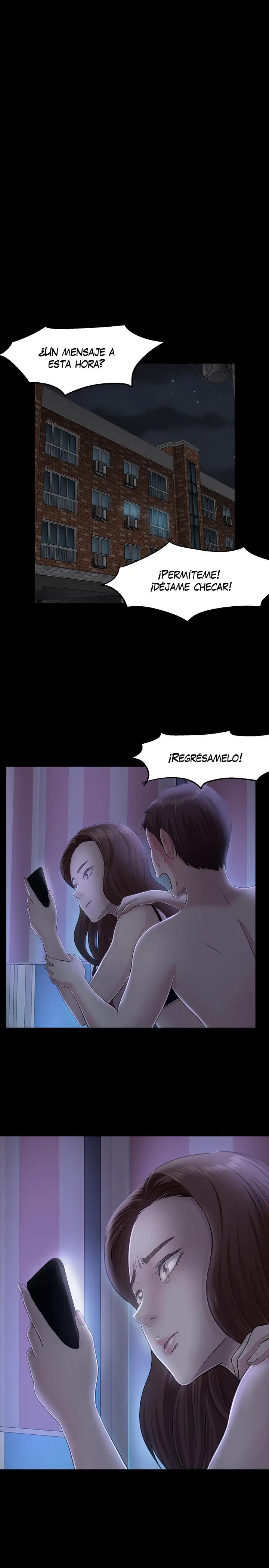 Roomie - Capítulo 32 - Página 14 - LectorTMOo