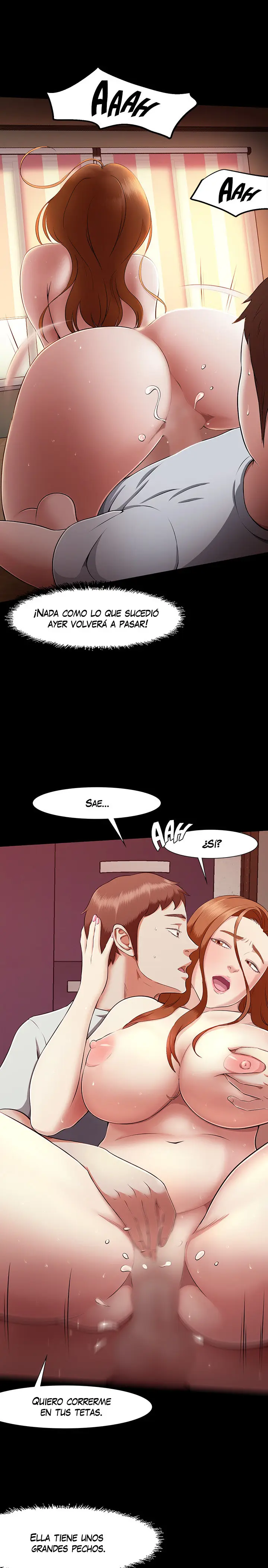 Roomie - Capítulo 32 - Página 24 - LectorTMOo